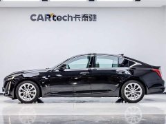Cadillac CT5 2020 Facelift 28T Luxury - ფოტო 2