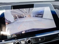 Cadillac CT5 2020 Facelift 28T Luxury - ფოტო 20