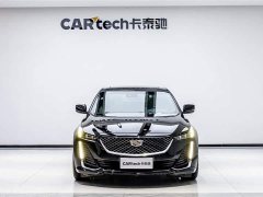 Cadillac CT5 2020 Facelift 28T Luxury - ფოტო 5