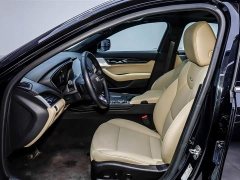 Cadillac CT5 2020 Facelift 28T Luxury - ფოტო 8