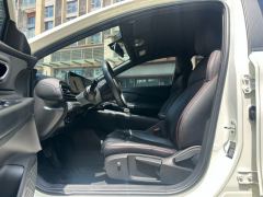 GAC Shadow Leopard 270T J16 Edition - ფოტო 10