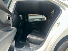 GAC Shadow Leopard 270T J16 Edition - ფოტო 11