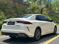 GAC Shadow Leopard 270T J16 Edition - ფოტო 6