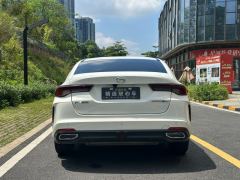 GAC Shadow Leopard 270T J16 Edition - ფოტო 7