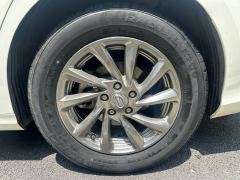 GAC Shadow Leopard 270T J16 Edition - ფოტო 9