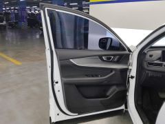 Chery Tiggo 8 Kunpeng Edition 1.6T Dual Clutch Superior Edition 5-seater - фото 12