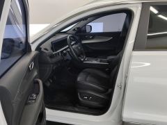Chery Tiggo 8 Kunpeng Edition 1.6T Dual Clutch Superior Edition 5-seater - фото 14