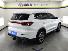 Chery Tiggo 8 Kunpeng Edition 1.6T Dual Clutch Superior Edition 5-seater - фото 2