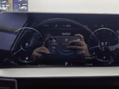 Chery Tiggo 8 Kunpeng Edition 1.6T Dual Clutch Superior Edition 5-seater - фото 20