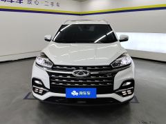 Chery Tiggo 8 Kunpeng Edition 1.6T Dual Clutch Superior Edition 5-seater - фото 3
