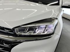 Chery Tiggo 8 Kunpeng Edition 1.6T Dual Clutch Superior Edition 5-seater - фото 4
