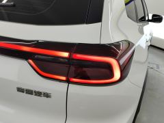 Chery Tiggo 8 Kunpeng Edition 1.6T Dual Clutch Superior Edition 5-seater - фото 5