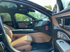 Mercedes-Benz E Class E-Class E 300 L Fashion Edition - ფოტო 10