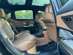 Mercedes-Benz E Class E-Class E 300 L Fashion Edition - ფოტო 11