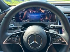 Mercedes-Benz E Class E-Class E 300 L Fashion Edition - ფოტო 16