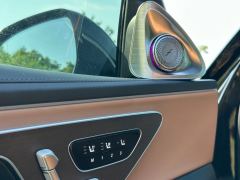 Mercedes-Benz E Class E-Class E 300 L Fashion Edition - ფოტო 18