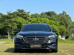 Mercedes-Benz E Class E-Class E 300 L Fashion Edition - ფოტო 2