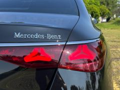 Mercedes-Benz E Class E-Class E 300 L Fashion Edition - ფოტო 20