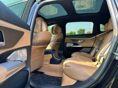 Mercedes-Benz E Class E-Class E 300 L Fashion Edition - ფოტო 9