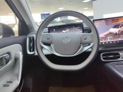 Leapmotor B01 650 Pleasure Edition - ფოტო 18