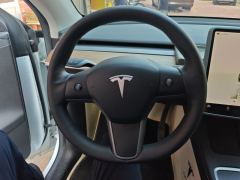 Tesla Model Y 554km Rear-Wheel Drive Edition - ფოტო 18