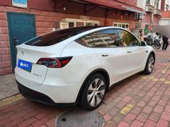 Tesla Model Y 554km Rear-Wheel Drive Edition - ფოტო 2