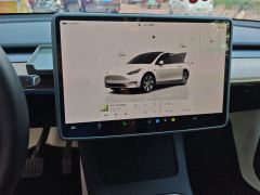 Tesla Model Y 554km Rear-Wheel Drive Edition - ფოტო 20