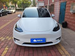 Tesla Model Y 554km Rear-Wheel Drive Edition - ფოტო 3