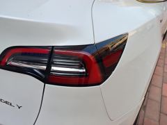 Tesla Model Y 554km Rear-Wheel Drive Edition - ფოტო 5