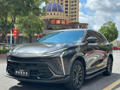 Dongfeng Hafei T5 EVO T5 EVO Edition 1.5T - фото 1