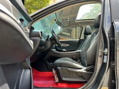 Dongfeng Hafei T5 EVO T5 EVO Edition 1.5T - фото 10