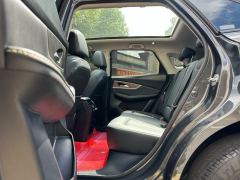 Dongfeng Hafei T5 EVO T5 EVO Edition 1.5T - фото 11