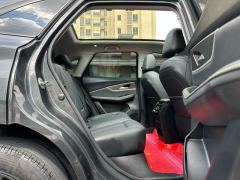 Dongfeng Hafei T5 EVO T5 EVO Edition 1.5T - фото 12