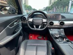 Dongfeng Hafei T5 EVO T5 EVO Edition 1.5T - фото 14