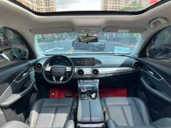 Dongfeng Hafei T5 EVO T5 EVO Edition 1.5T - фото 15
