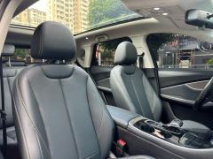Dongfeng Hafei T5 EVO T5 EVO Edition 1.5T - фото 16