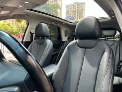 Dongfeng Hafei T5 EVO T5 EVO Edition 1.5T - фото 17