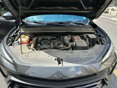 Dongfeng Hafei T5 EVO T5 EVO Edition 1.5T - фото 18