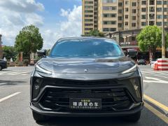 Dongfeng Hafei T5 EVO T5 EVO Edition 1.5T - фото 2