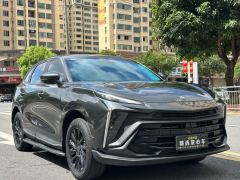 Dongfeng Hafei T5 EVO T5 EVO Edition 1.5T - фото 3