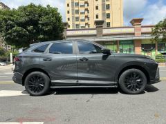 Dongfeng Hafei T5 EVO T5 EVO Edition 1.5T - фото 4
