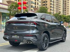 Dongfeng Hafei T5 EVO T5 EVO Edition 1.5T - фото 6