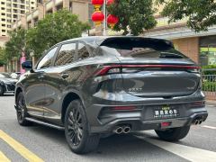 Dongfeng Hafei T5 EVO T5 EVO Edition 1.5T - фото 8