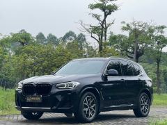 BMW X3 xDrive25i M Sport Package - фото 1