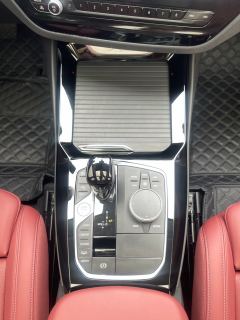 BMW X3 xDrive25i M Sport Package - фото 12