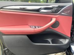 BMW X3 xDrive25i M Sport Package - фото 13
