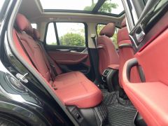 BMW X3 xDrive25i M Sport Package - фото 15