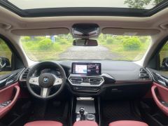 BMW X3 xDrive25i M Sport Package - фото 18