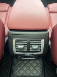 BMW X3 xDrive25i M Sport Package - фото 19