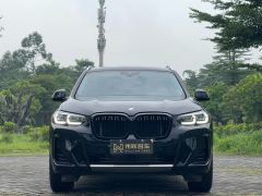 BMW X3 xDrive25i M Sport Package - фото 2